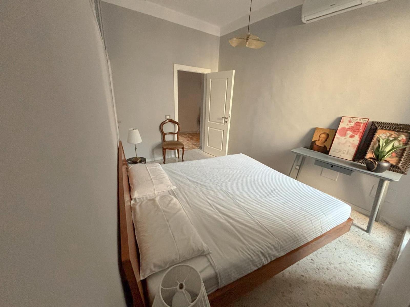 Attico Mugnai - Stylish Penthhouse In * Roma