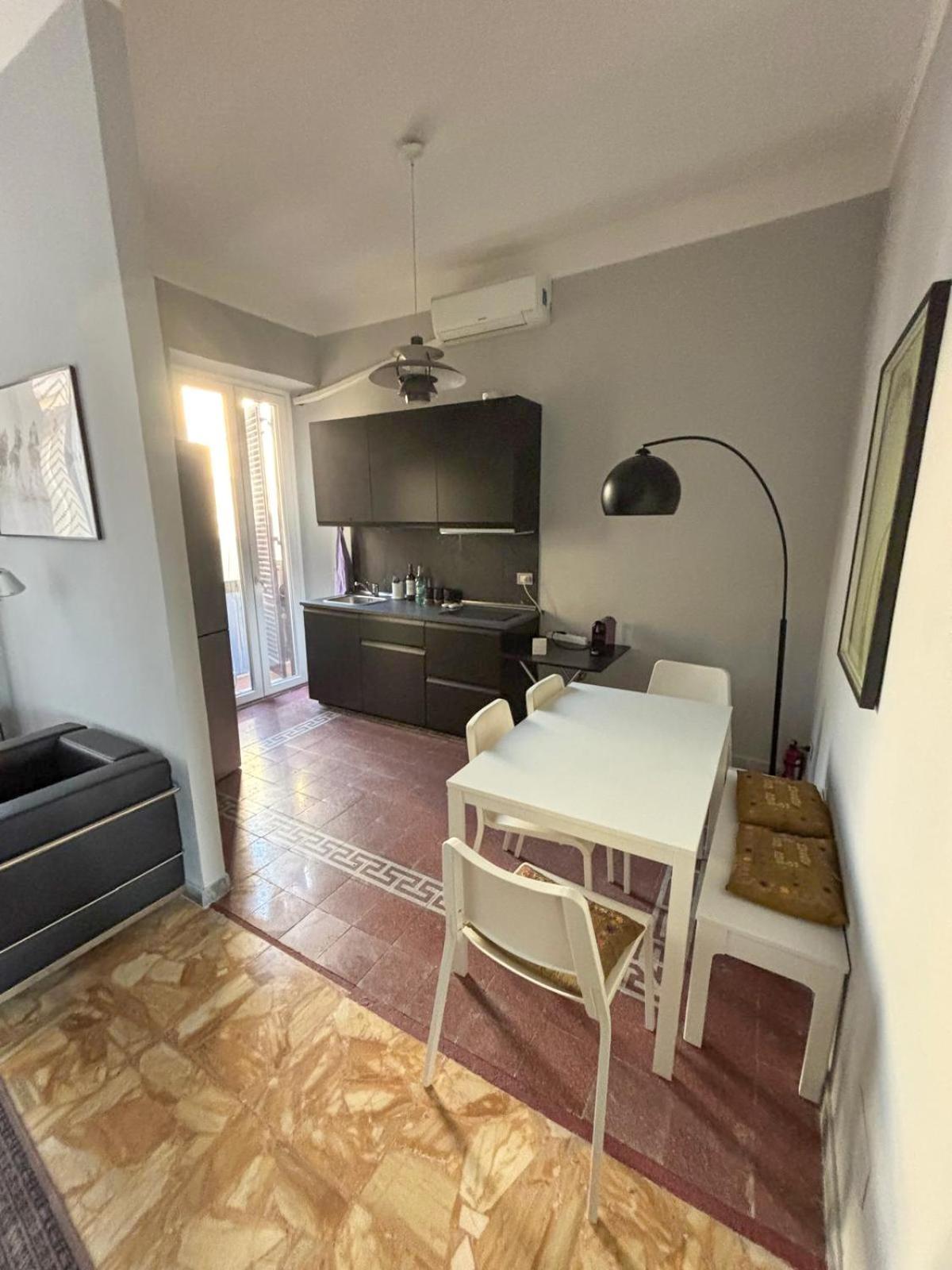 Attico Mugnai - Stylish Penthhouse In Roma