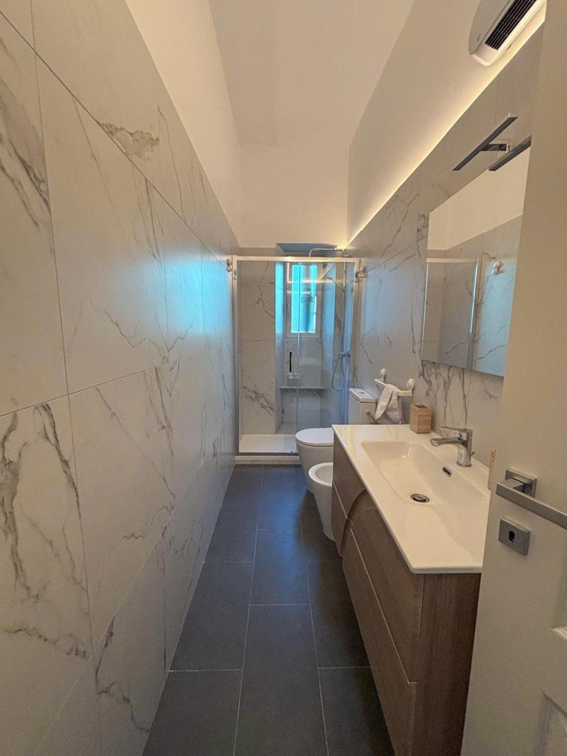 Attico Mugnai - Stylish Penthhouse In * Roma