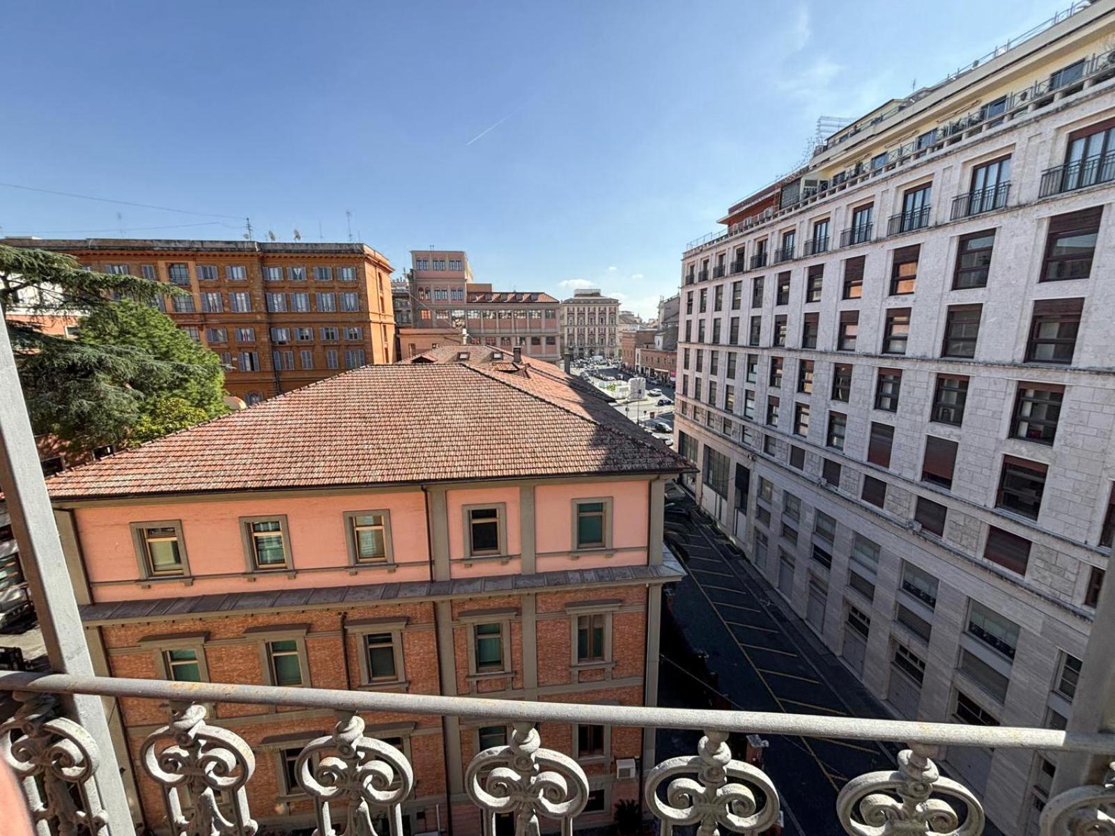 Appartamento Attico Mugnai - Stylish Penthhouse In *