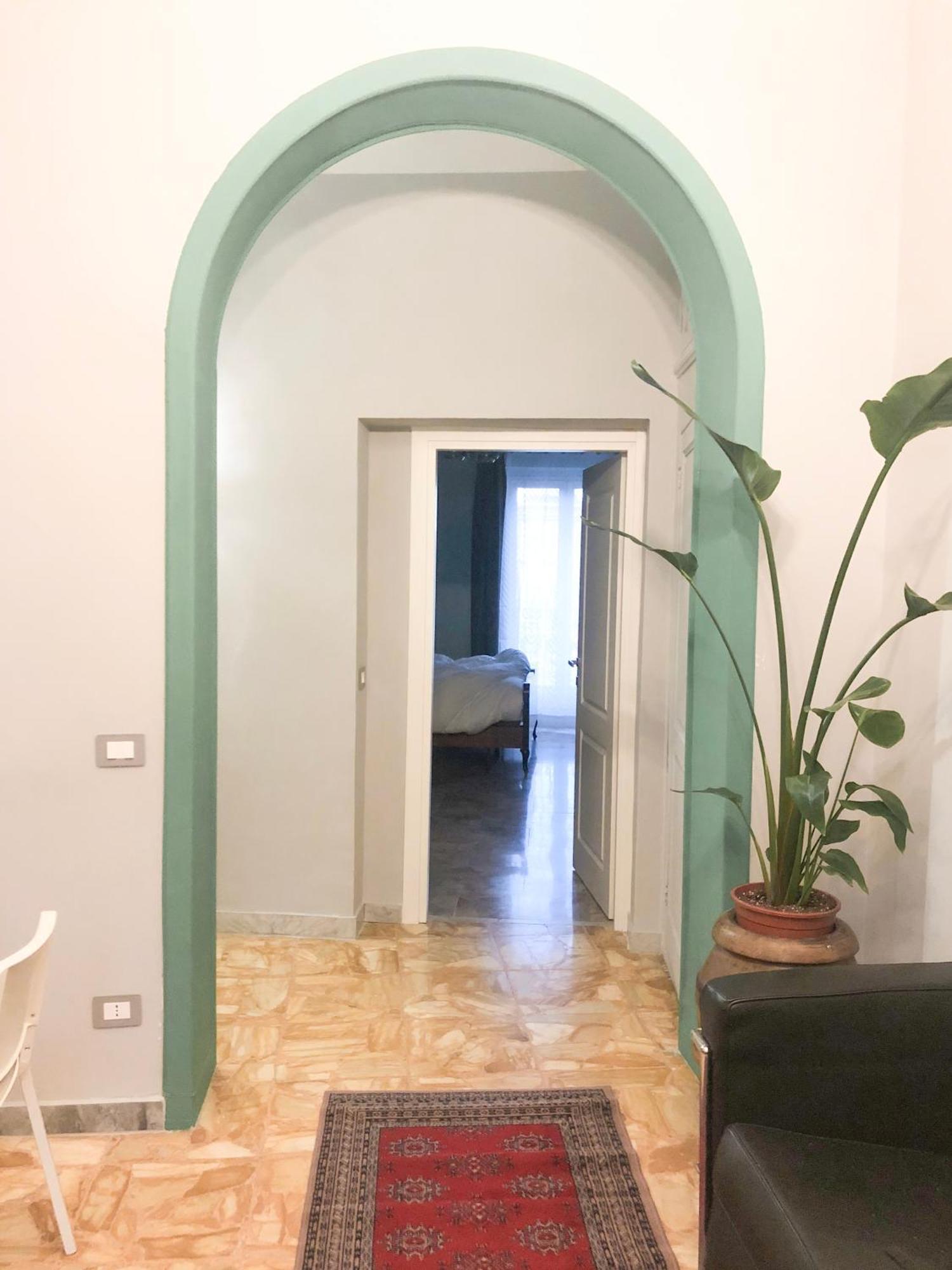 Appartamento Attico Mugnai - Stylish Penthhouse In