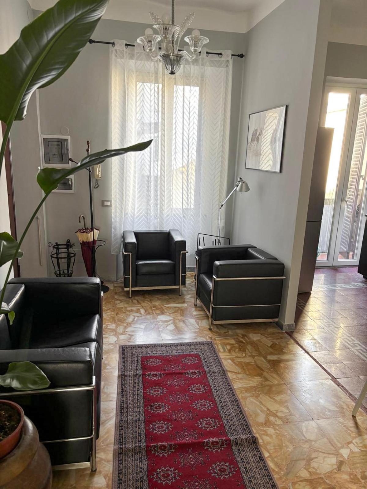 Appartamento Attico Mugnai - Stylish Penthhouse In *